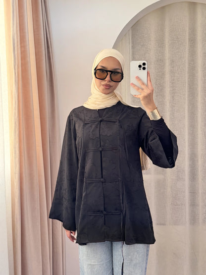 Chemise Shanghai