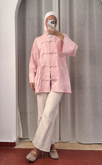 Chemise Shanghai