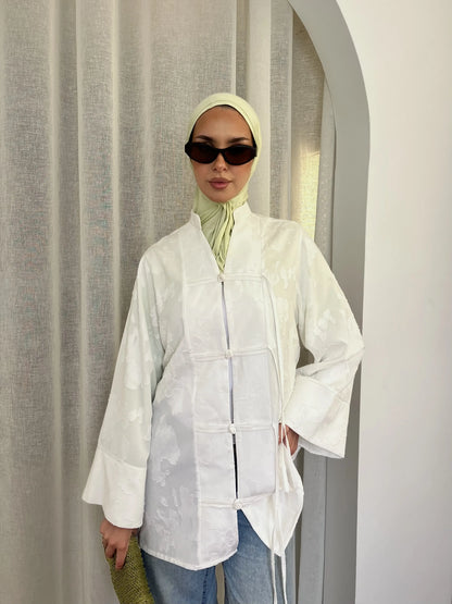 Chemise Shanghai